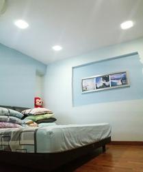 Blk 301D Punggol Place (Punggol), HDB 4 Rooms #123407832